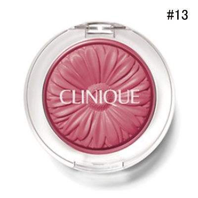 CLINIQUE クリニーク チーク ポップ #13 rosy pop 3.5g