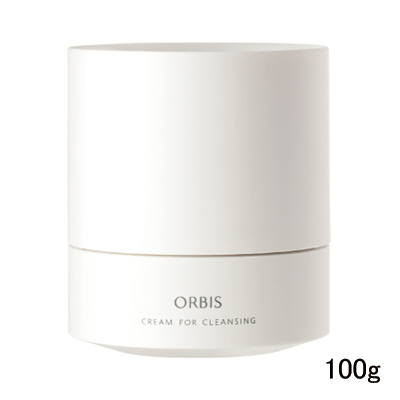 ORBIS オルビス オルビス オフクリーム 100g